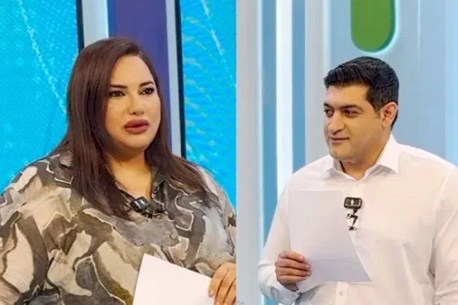 “Taksi 20-30 manat olub, metro bağlı, insanlar uçaraq getsin?” “Taksi 20-30 manat olub, metro bağlı, insanlar uçaraq getsin?”