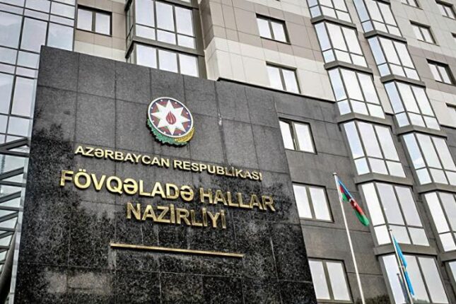 FHN iki rayonda iki mənzilin tikintisinə 203 min xərcləyəcək