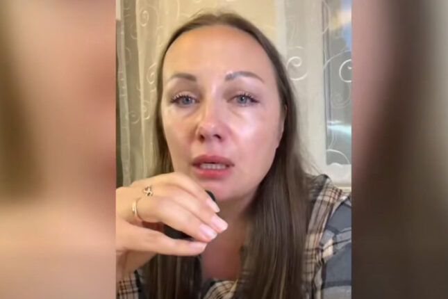 “Azərbaycanda atasını öldürüb, Rusiyaya qaçıb oğlumu qətlə yetirdi” – Video “Azərbaycanda atasını öldürüb, Rusiyaya qaçıb oğlumu qətlə yetirdi” – Video
