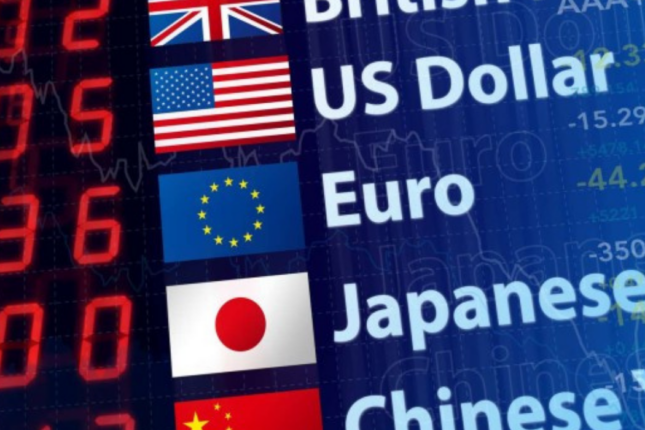 Avro və rubl ucuzlaşdı, dollar isə… Görün nə qədər oldu Avro və rubl ucuzlaşdı, dollar isə… Görün nə qədər oldu