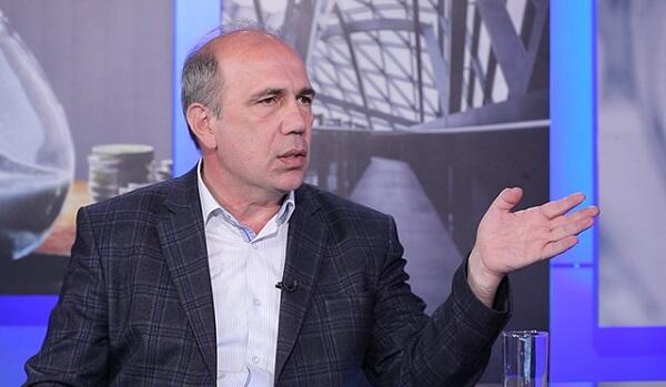 Manvelyan: “İrəvan üçün güzəştlər Bakıda tərtib edilir” Manvelyan: “İrəvan üçün güzəştlər Bakıda tərtib edilir”