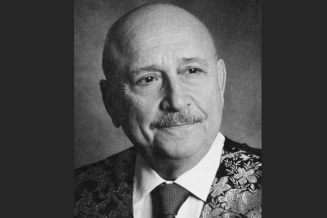 Xalq artisti Aleksandr Şarovski vəfat edib Xalq artisti Aleksandr Şarovski vəfat edib
