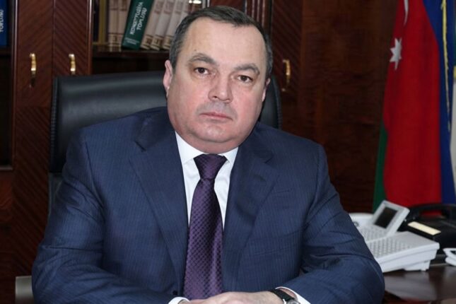 Yardımlının icra başçısı vəzifəsindən azad edildi – Sərəncam Yardımlının icra başçısı vəzifəsindən azad edildi – Sərəncam