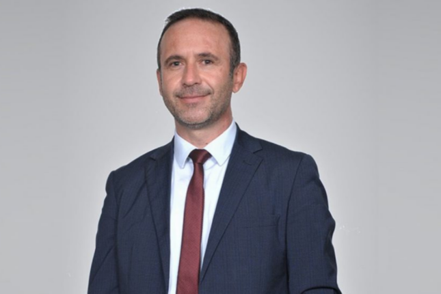 “FINCA Azerbaijan”ın rəhbərliyindən növbəti ayrılıq – Fisnik Kepuska BOKT-dən getdi “FINCA Azerbaijan”ın rəhbərliyindən növbəti ayrılıq – Fisnik Kepuska BOKT-dən getdi