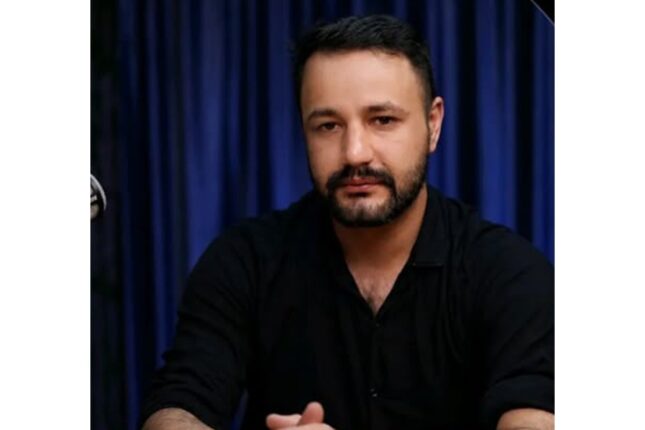 DTX-nin saxladığı “Çevik” ləqəbli tiktoker və Kamran Bilalov həbs edilib DTX-nin saxladığı “Çevik” ləqəbli tiktoker və Kamran Bilalov həbs edilib