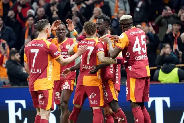 Çempionlar Liqası: “Qalatasaray” “Sportinq”lə qarşılaşacaq