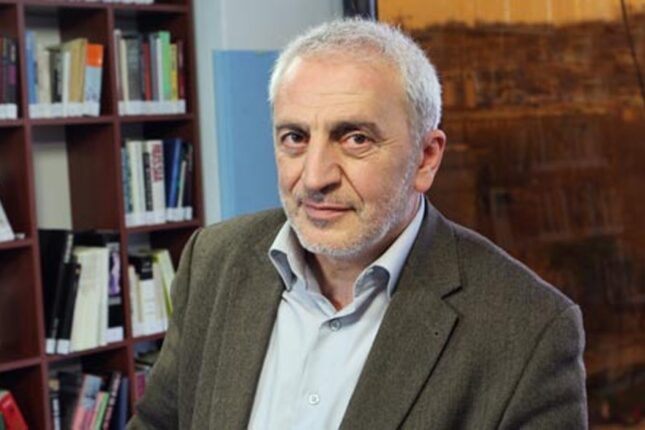Manukyan: “İndi hamı bizə gülür” Manukyan: “İndi hamı bizə gülür”