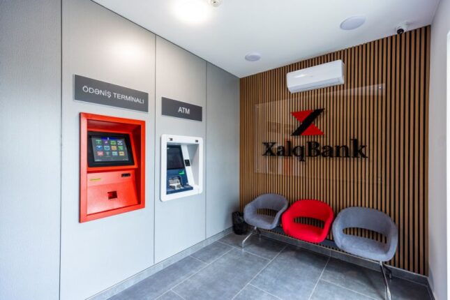 BFB öz səhmdarı “Xalq Bank”a xəbərdarlıq edib