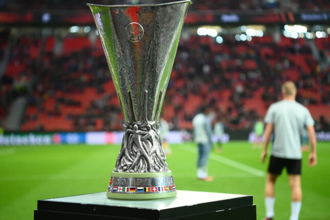 Avroliqa həyacanı davamn edir: “Beşiktaş” və “Yuventus” meydana çıxır Avroliqa həyacanı davamn edir: “Beşiktaş” və “Yuventus” meydana çıxır