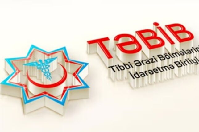 TƏBİB-də bu şəxslərə vəzifə verildi
