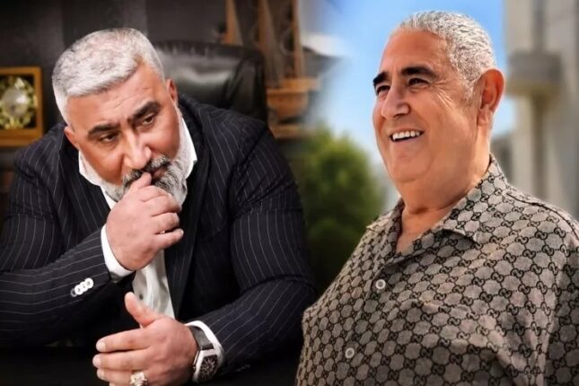 Şərurlu İsfəndiyarı məhkəməyə verən iş adamına HÖKM OXUNDU Şərurlu İsfəndiyarı məhkəməyə verən iş adamına HÖKM OXUNDU