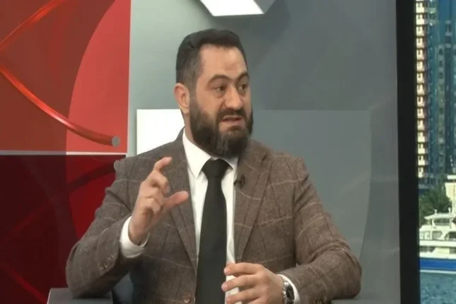 “Qurtuluş”un rəhbəri və iki əməkdaşı barədə qərar verildi “Qurtuluş”un rəhbəri və iki əməkdaşı barədə qərar verildi