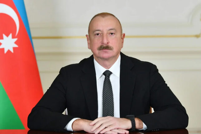 Gələn ilin büdcə layihələri Prezidentə təqdim olunacaq Gələn ilin büdcə layihələri Prezidentə təqdim olunacaq