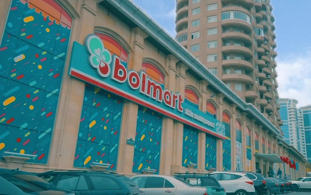 “Bolmart” da endirim adı ilə aldadır “Bolmart” da endirim adı ilə aldadır