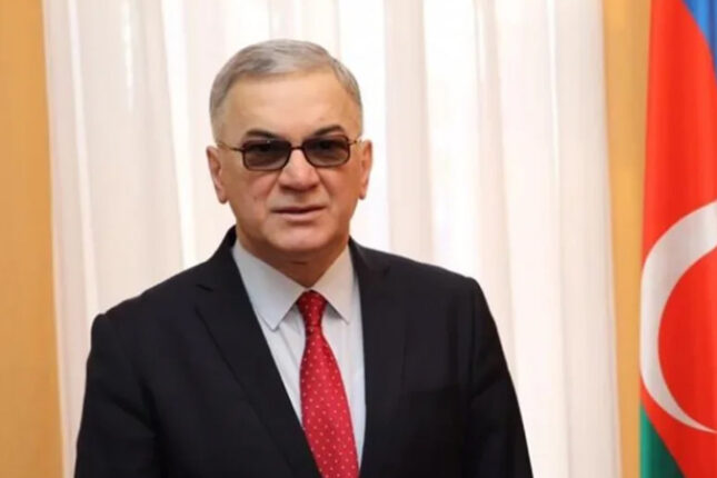 Dələduzluqda təqsirləndirilən sabiq baş konsulun məhkəməsi niyə təxirə salındı? Dələduzluqda təqsirləndirilən sabiq baş konsulun məhkəməsi niyə təxirə salındı?