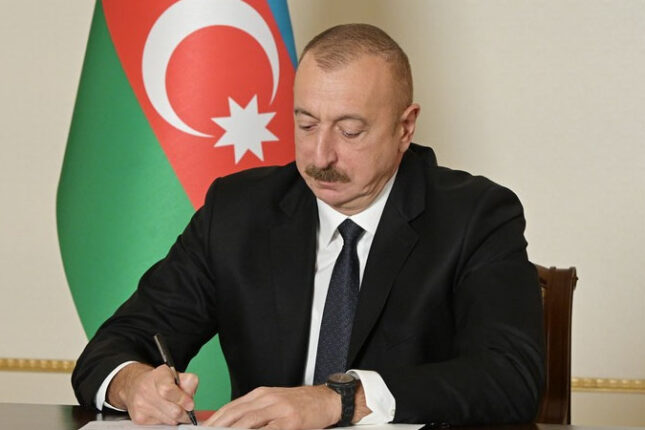 Dövlət ümumi təhsil müəssisələrində yeni maliyyələşmə mexanizmi tətbiq ediləcək Dövlət ümumi təhsil müəssisələrində yeni maliyyələşmə mexanizmi tətbiq ediləcək