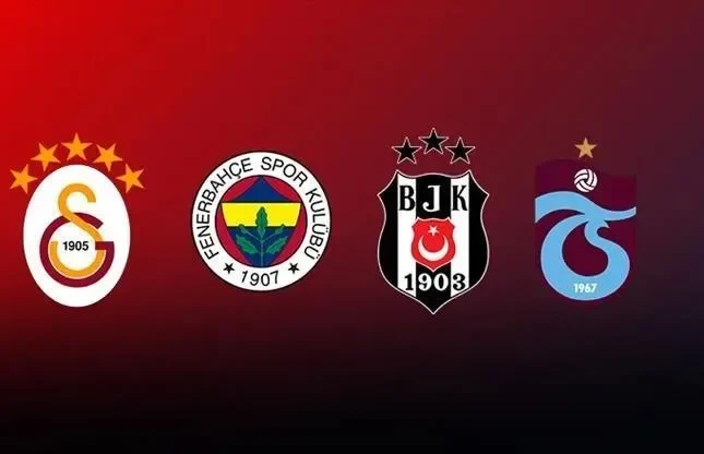 Türkiyə “4 böyüklər”ində mərc şoku: 31 rəhbər şəxs PFDK-ya göndərildi Türkiyə “4 böyüklər”ində mərc şoku: 31 rəhbər şəxs PFDK-ya göndərildi