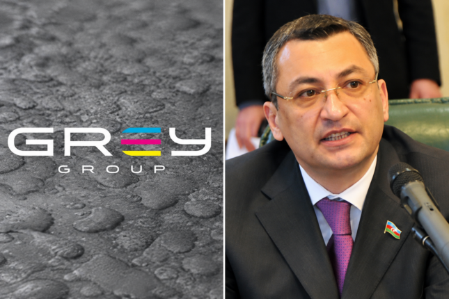 Hər il eyni qalib: “Qaçqınkom” “Grey Group”la üçüncü dəfə anlaşdı