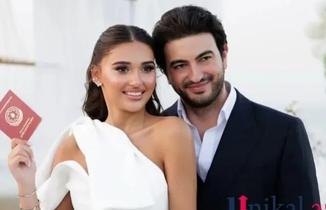 Mərkəzi Bankın baş direktoru da həmin toyda imiş – FOTO