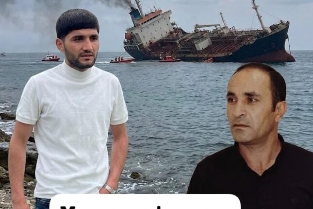Türkiyədə saxlanılan azərbaycanlıdan ailəsinə zəng: “Narahat olmayın…”