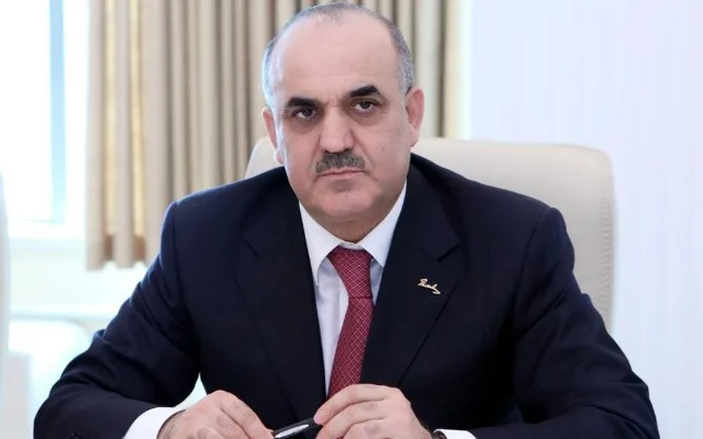 Həbsdən çıxan Səlim Müslümovun yeni işi bəlli oldu Həbsdən çıxan Səlim Müslümovun yeni işi bəlli oldu