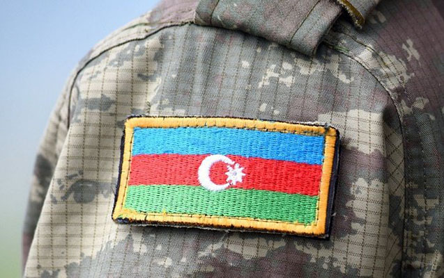 Müdafiə Nazirliyinin hərbçilərinin maaşı – Bu qədər artacaq Müdafiə Nazirliyinin hərbçilərinin maaşı – Bu qədər artacaq
