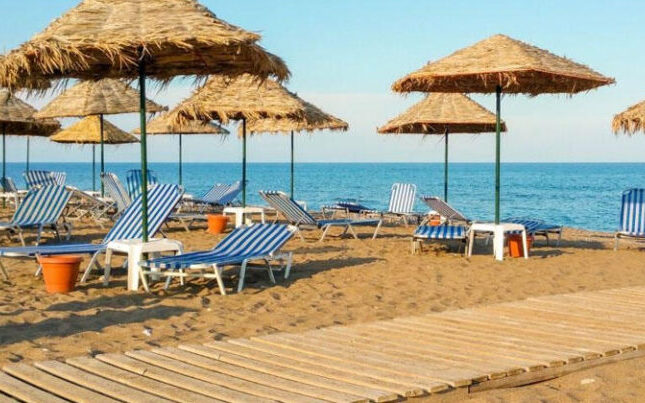 Çimərlik mövsümü nə vaxta kimi davam edəcək?