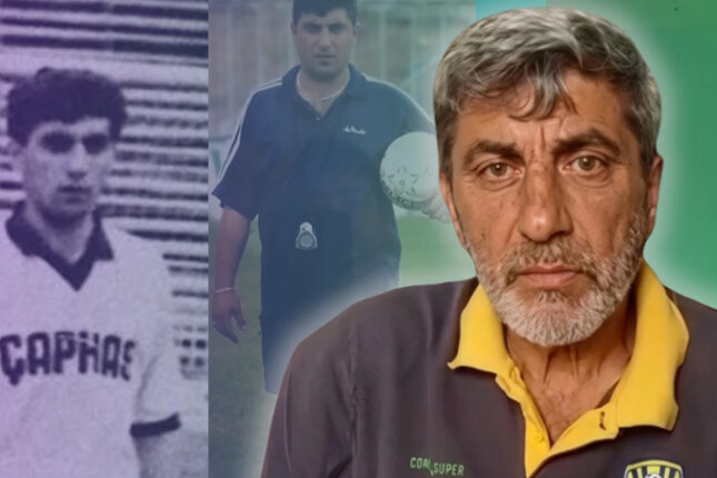 Azərbaycanlı veteran futbolçu: “Maradona kimi narkotikə yox, içkiyə qurşandım”