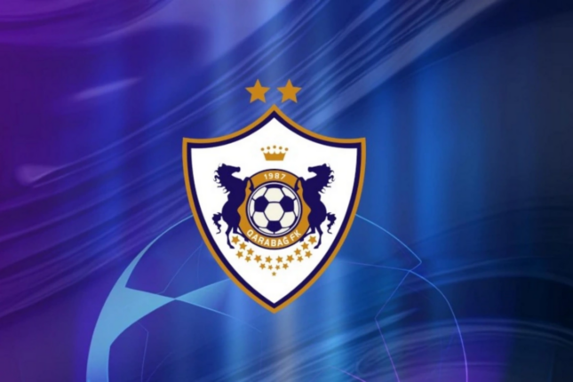 “Qarabağ”ın futbolçusuna ağır cəza – 3 oyunluq uzaqlaşdırıldı “Qarabağ”ın futbolçusuna ağır cəza – 3 oyunluq uzaqlaşdırıldı