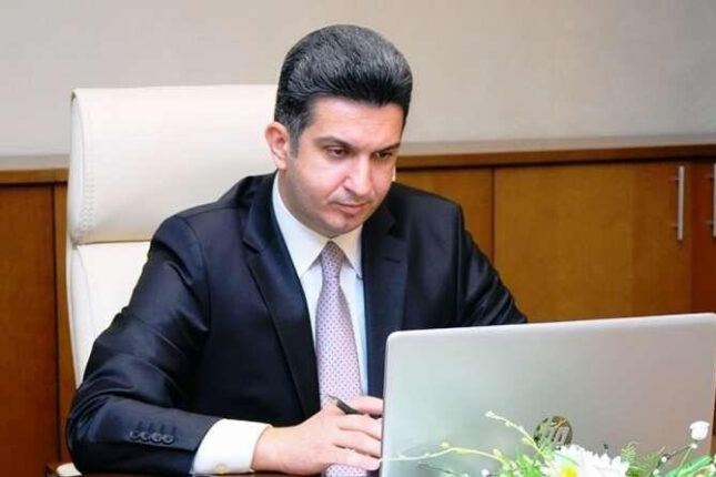 Göygöl İcra Hakimiyyəti tədbirlərin təşkilinə 130 min manat xərcləyəcək Göygöl İcra Hakimiyyəti tədbirlərin təşkilinə 130 min manat xərcləyəcək