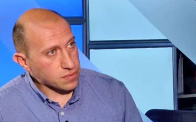Badalyan: “Əliyev və Paşinyan çoxdan razılaşıb” Badalyan: “Əliyev və Paşinyan çoxdan razılaşıb”