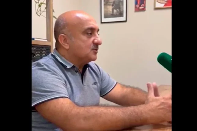 Sponsor tapılmasa, “Lənkəran” klubu dağılacaq – Video