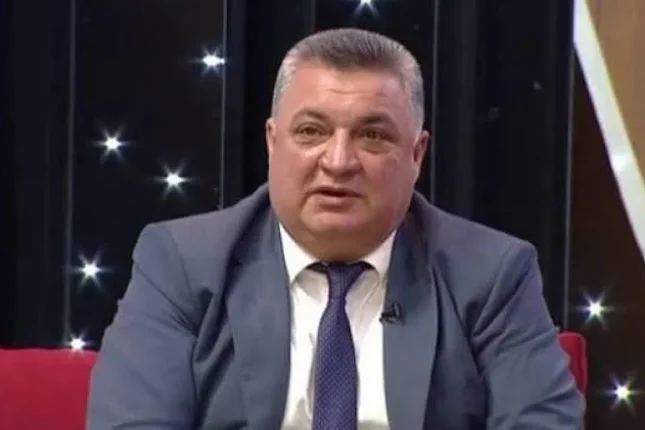 Namiq Məna üzr istədi