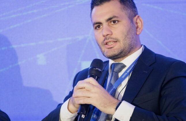 Tural Məmmədov vəzifəsindən ayrıldı
