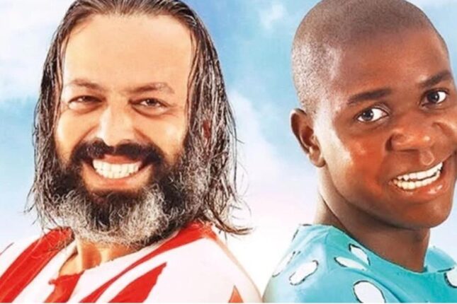 Filmdə baş rol oynadılar, eyni gündə öldülər – Foto