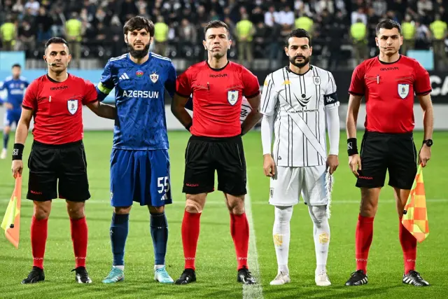 Bu gün “Qarabağ” “Neftçi” ilə qarşılaşacaq