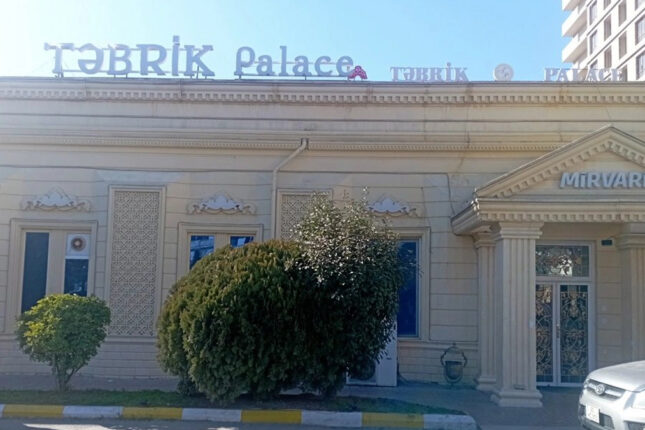 Şadlıq sarayındakı faciənin təfərrüatları – Anasının ləhcəsi ilə zarafat edib