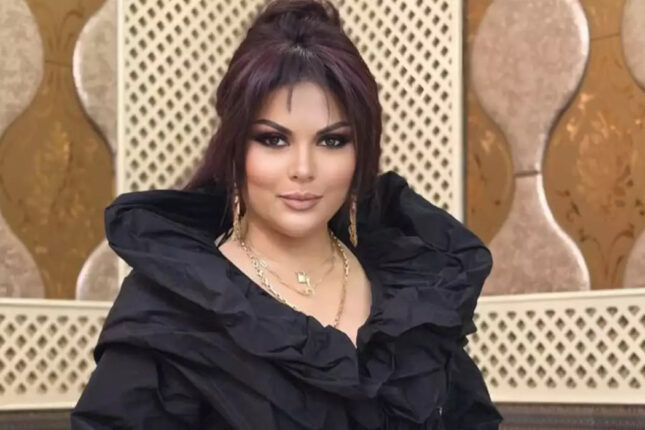 Sabiq deputat Təranə Qumralın ad günündə – Foto Sabiq deputat Təranə Qumralın ad günündə – Foto