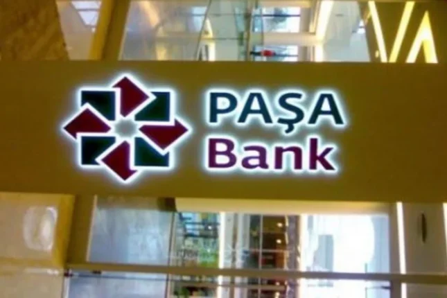Bu il şirkətlər “Paşa Bank”dan 86 milyon manatdan çox depozit çıxarıb Bu il şirkətlər “Paşa Bank”dan 86 milyon manatdan çox depozit çıxarıb