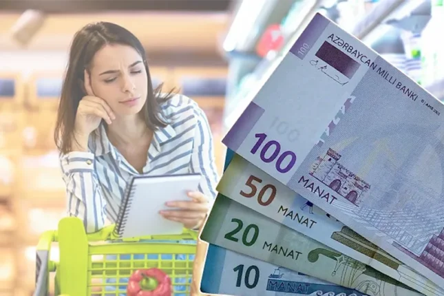 Azərbaycanlılar hər 100 manatın cəmi 2 manat 40 qəpiyini yığa bilir Azərbaycanlılar hər 100 manatın cəmi 2 manat 40 qəpiyini yığa bilir