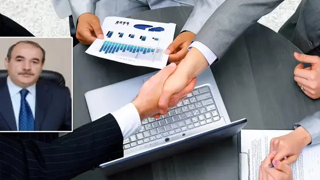 Aqibət Məmmədovun şirkəti yenə qalib oldu – 4 tender, 29.3 milyon manatlıq sifariş Aqibət Məmmədovun şirkəti yenə qalib oldu – 4 tender, 29.3 milyon manatlıq sifariş