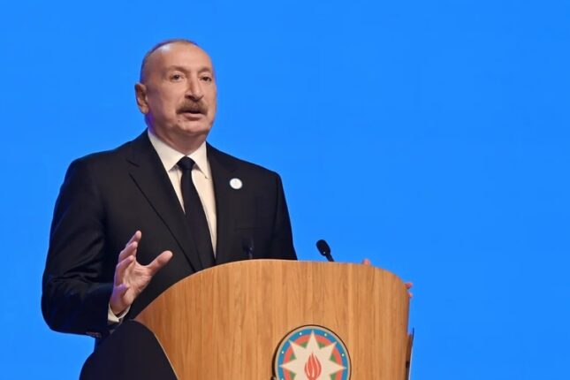 Prezident: Gələn il minimum əməkhaqqı, pensiyalar, sosial müavinətlər qaldırılacaq Prezident: Gələn il minimum əməkhaqqı, pensiyalar, sosial müavinətlər qaldırılacaq