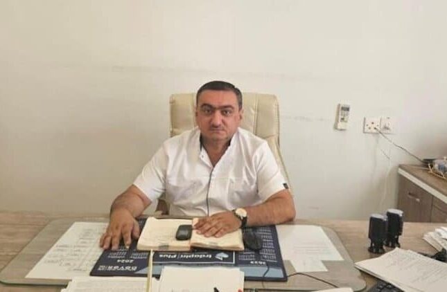 Direktor istefa verdi