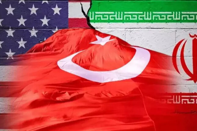 ABŞ-İran danışıqları Türkiyədə keçiriləcək? ABŞ-İran danışıqları Türkiyədə keçiriləcək?