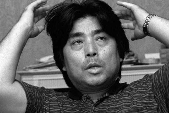 Məşhur yapon yazıçısı Ryu Murakami vəfat etdi