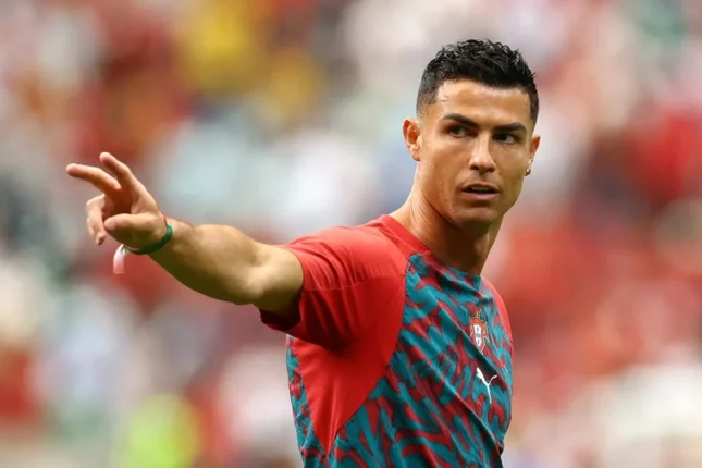 Ronaldonu belə geri qaytarmaq istəyirlər