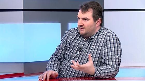 Kiviryan: “Bakı və İrəvan arasında sülh olmayacaq” Kiviryan: “Bakı və İrəvan arasında sülh olmayacaq”