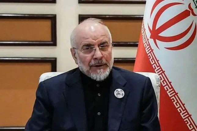 Qalibaf: “Qarşıdakı 6 ayın proqnozlaşdırmalıyıq” Qalibaf: “Qarşıdakı 6 ayın proqnozlaşdırmalıyıq”