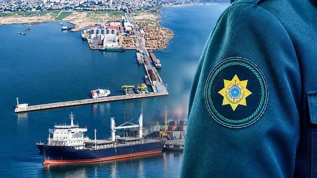 Beynəlxalq axtarışla tutulan gömrükçü həbsdən buraxıldı – 5 milyonluq qaçaqmalçılıq