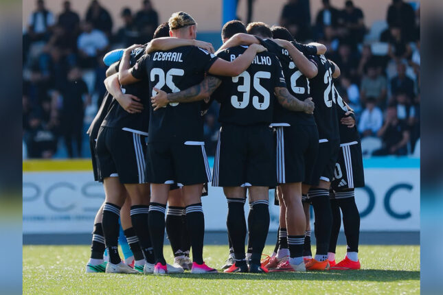 “Qarabağ”dan 1000-ci oyununda səfər qələbəsi